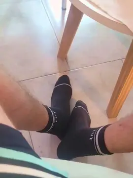 Cam4 Sex Cam of RUSORUSO