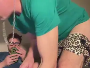 Cam4 Live Porn of SomeFun2guys