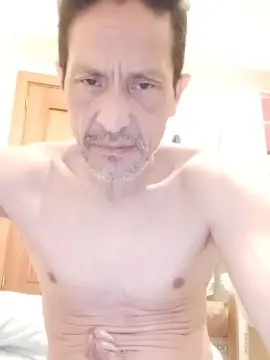 Cam4 Live Sex of mauro626