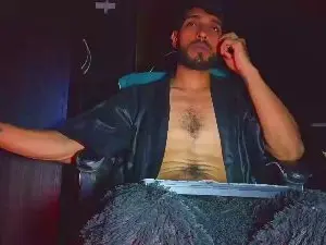 Cam4 Live Porn of the_dog_lian