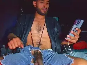 Cam4 Live Porn of the_dog_lian