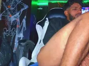 Cam4 Sex Cam of the_dog_lian