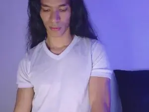 Cam4 Adult Webcam of willy_veins
