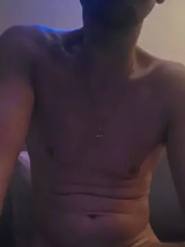 Cam4 Live Sex of Chicosexyhetero
