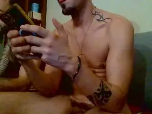 Cam4 Watch Live Sex Cams of Chicosexyhetero