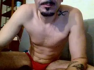 Cam4 Private Sex Chat of Chicosexyhetero