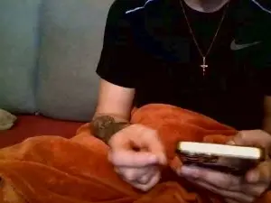 Cam4 Free Porn Cam of Chicosexyhetero