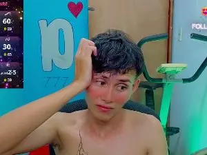 Cam4 Live Porn of ETanjiro_cute