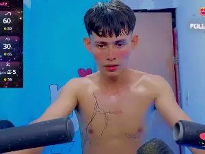 Cam4 Best live sex cam show of ETanjiro_cute
