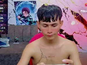 Cam4 Best live sex cam show of ETanjiro_cute