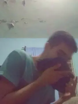 Cam4 Live Porn of Eliuth_Alan