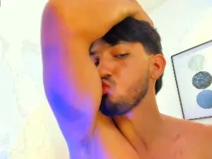 Cam4 Live Sex Cam of HarryFoster