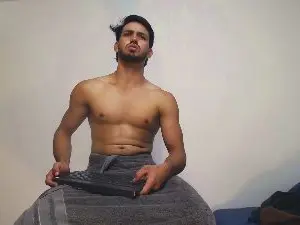 Cam4 Adult Webcam of HarryFoster