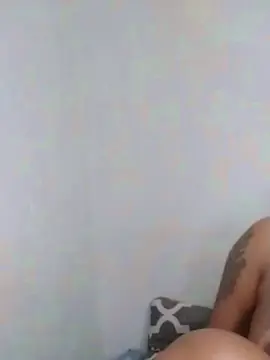 Cam4 Live Porn of NIKA_EBONY