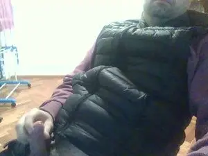 Cam4 Private Sex Chat of NochoI_Porin