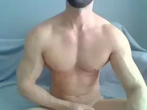 Cam4 Live Porn of onlyfredd