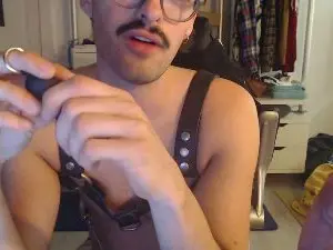 Cam4 Private Sex Chat of rubberjoke