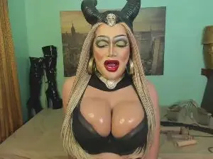 Cam4 Sex Chat of urqueenofpain