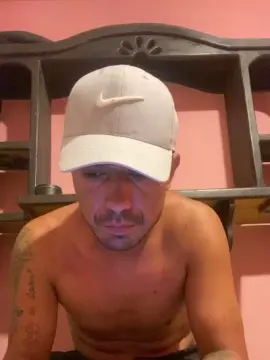 Cam4 Best Webcam of Brandoncarlosa