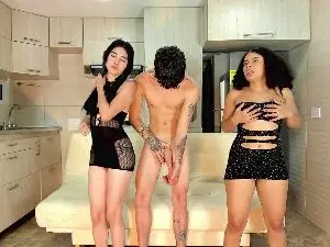 Cam4 Free Live Porn of Charminglovers_