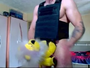 Cam4 Adult Webcam of Jordan1Dior