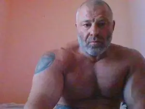Cam4 Adult Webcam of OiganJohn