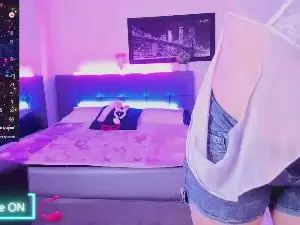 Cam4 Sex Chat of Sammy_Mature