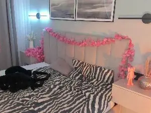Cam4 Sex Chat of SharolynGussman