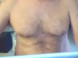 Cam4 Private Sex Chat of horny60bear