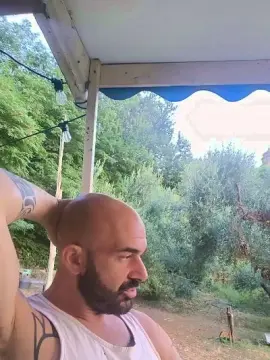 Cam4 Live Sex Cam of ilciuciu20