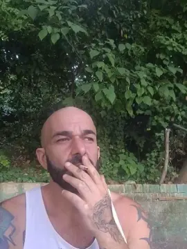 Cam4 Sex Cam of ilciuciu20
