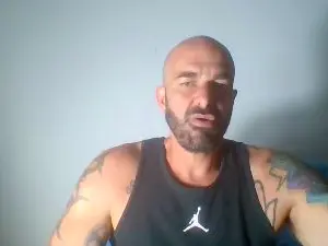 Cam4 Live Sex of ilciuciu20