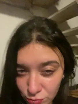 Cam4 Live Sex Cam of Chinitax22