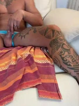 Cam4 Sex Cam of Danyblack1985