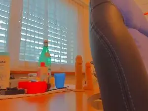 Cam4 Adult Webcam of Eileen