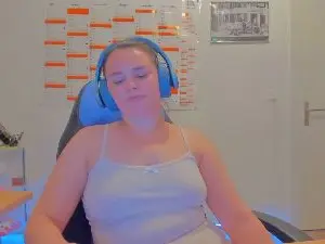 Cam4 Free Porn Cam of Eileen