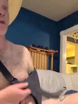 Cam4 Free Live Porn of badger69696969