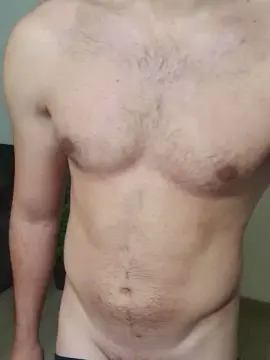 Cam4 Nude Webcam of carlof2