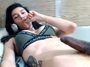 Cam4 Best live sex cam show of kamila21cm