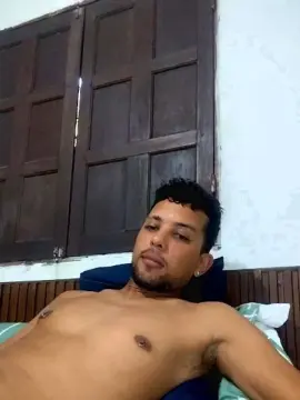 Cam4 Free Porn Cam of Angel_mineiro