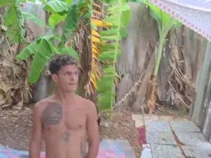 Cam4 Free Porn Cam of GayBoysOutside