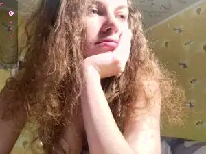 Cam4 Nude Webcam of ShawnaTaggert