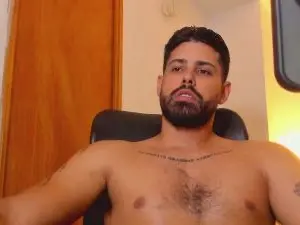 Cam4 Adult Webcam of justyntr
