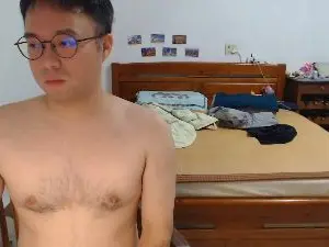 Cam4 Private Sex Chat of red_jack1