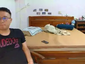 Cam4 Adult Webcams of red_jack1