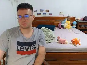 Cam4 Best Webcam of red_jack1