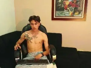 Cam4 Best live sex cam show of Derekswan