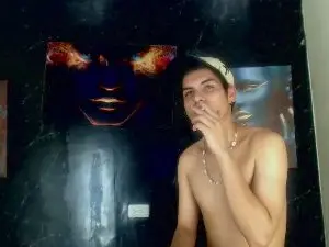 Cam4 Sex Cam of JaxM_