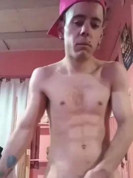 Cam4 Live Sex of dariitorres