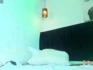 Cam4 Live Porn of dolly_zoe